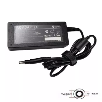 Toiteadapter Extra Digital HP65G4817