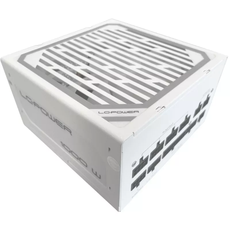 Toiteplokk LC-Power LC1000MW V3.1 1000 W