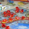 Istanbul - Das Dice Game, lauamäng