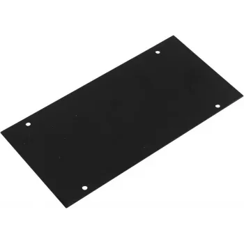 Kattesoomik Omnitronic Modul 2U 176x88 mm rakimoodulite jaoks