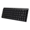 Klaviatuur ASUS ProArt KD300 65% mehaaniline RGB, USB + RF juhtmevaba + Bluetooth, must