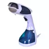 Käeshoitav rõivaauruti CLATRONIC DB 3717 — 1100 W, 200 ml paak, ~20 g/min aur, keraamiline tallaplaat