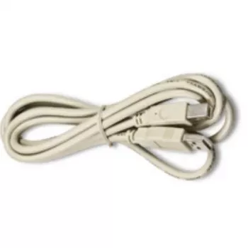 USB-kaabel Intermec 2m USB-A - USB-B 321-576-004