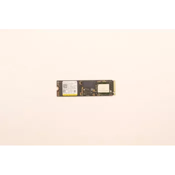 Lenovo 512GB M.2 NVMe draiv