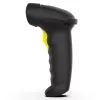Vöötkoodilugeja QOLTEC 50880 1D/2D USB — käsiskanner USB-liidesega