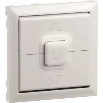 Legrand SEANO klahv 765129 ruloolüliti/surulüliti 3-nupusüsteem 10 (765129)
