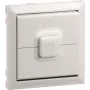 Legrand SEANO klahv 765129 ruloolüliti/surulüliti 3-nupusüsteem 10 (765129)
