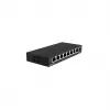 Hallatav kommutaator Ruijie Networks RG-ES208GC L2 Gigabit Ethernet 8 porti