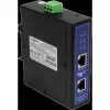 PoE-süstik ALLNET ALL-PI2015MGPB-B Power-Booster 90W — tööstuslik MultiGigabit PoE++ süstik