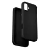 Kaitsev telefonikarp Vention KUHB0-20 iPhone 16 Plus jaoks MagSafe'iga, must