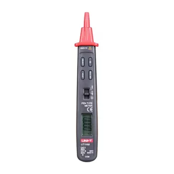 Uni-Trend UT118B multimeeter