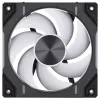 Fan Phanteks D30 12 cm Must