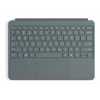 Kaasaskantav juhtmevaba klaviatuur Microsoft Surface EP2-32735 QWERTZ Saksa Bluetooth Sinine Surface Pro 12-tollisele
