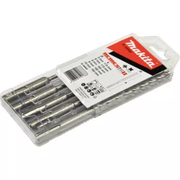 Makita B-58992 puuritera 5 tk