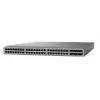 Hallatav võrgulüliti Cisco N9K-C93108TC-FX3P 48x 10G Ethernet 1U