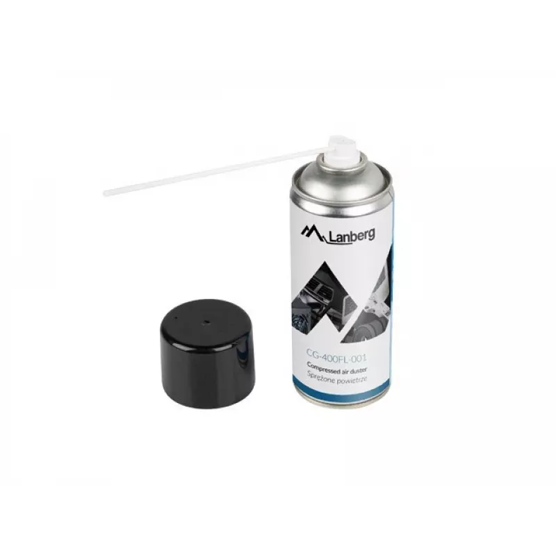 Suruõhupuhasti Lanberg CG-400FL-001 600 ml