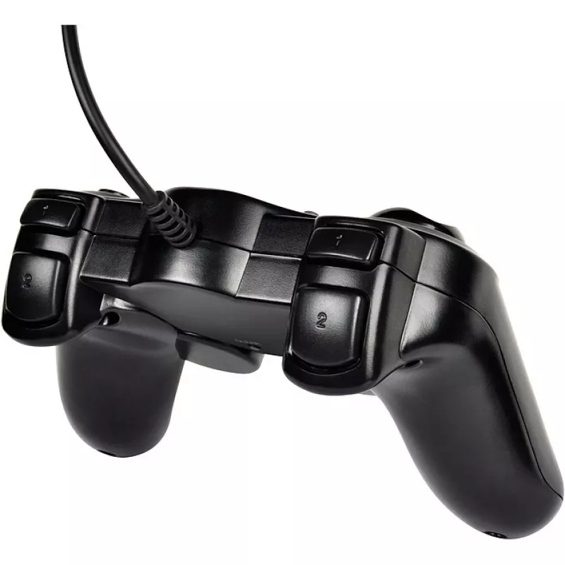 Speedlink THUNDERSTRIKE SL-6515-BK mängupult arvutile, must