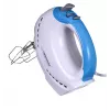 Esperanza EKM010 käsimikser 300 W helesinine, valge
