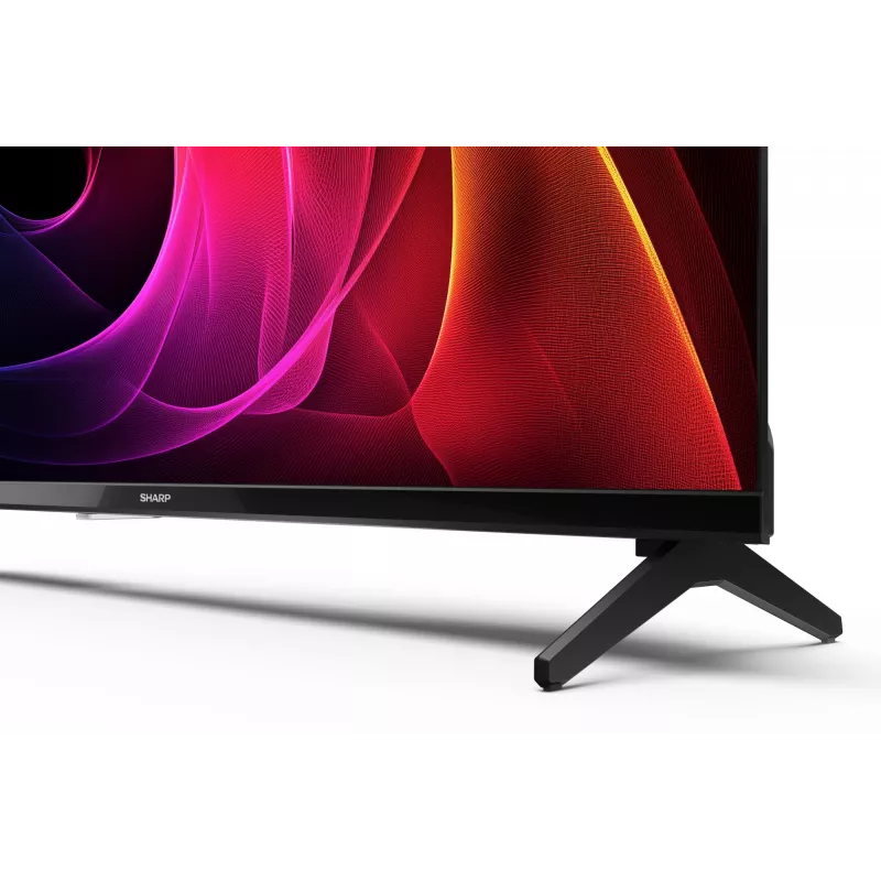Sharp LED-teler 32HA1205E 32 tolli HD Ready