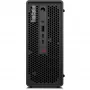 Lenovo ThinkStation P3 Ultra SFF Gen 2 Intel Core Ultra 9 285 64 GB DDR5-SDRAM 1 TB SSD Windows 11 Pro tööjaam Must