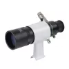 Otsimissihik Skywatcher SW-7116 9x50 tagantvalgustusega mittepööratud pildiga teleskoopidele
