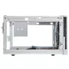 PC korpus Silverstone SG13 Mini Tower Must
