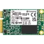 Transcend MSA372M - SSD - 16 GB - sisemine - mSATA - SATA 6Gb/s