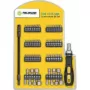 Manuaalne kruvikeerajakomplekt Fieldmann FDS 1010-58R
