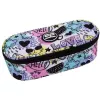 Pinal CoolPack Campus MOOD F062934 — vastupidav disain, avarad lahtrid