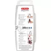 Pastapliiats Herlitz my.pen Sinine Valge Maksimaalne läbimõõt 17 cm Pikkus 163 mm