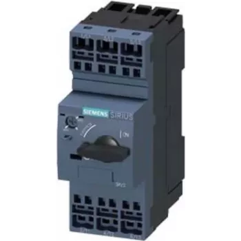 Siemens Circuit Breaker Motor 27-32A S0 3RV2021-4 3RV20214EA20