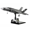 F-35B Lightning II ehitusklotsid - 614 tükki