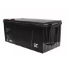 Sõidukiaku roheline Cell AGM33 VRLA AGM 200 Ah 12 V, hooldusvaba, 58 kg