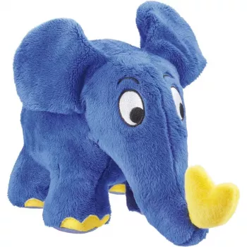 Plush Cuddly Toy by schmidt spiele – Hiir ja elevant pehmed figuurid (paar)