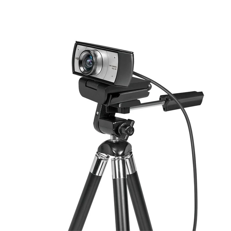 Veebikaamera LogiLink Conference HD USB