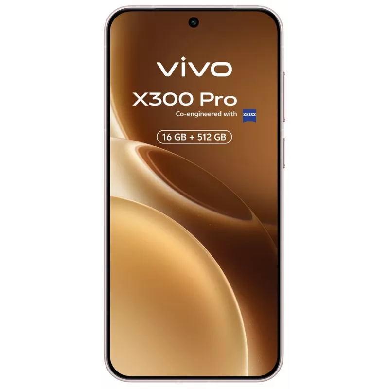 Vivo X300 5G 16/512GB Brown