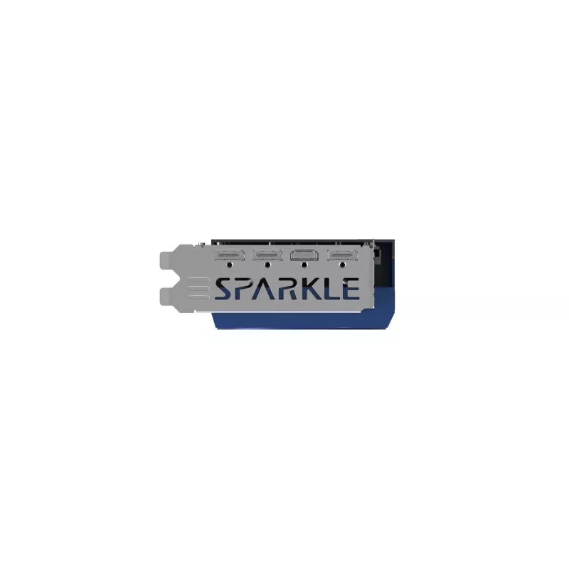 Videokaart Sparkle Arc A750 TITAN OC Edition — 8 GB GDDR6, 256-bit, PCIe 4.0, 2200 MHz