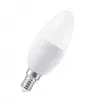 LED pirn Ledvance Parathom Classic E14 4,9 W Soe valge, E14 sokkel