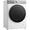 LG F2WR909P3W pesumasin, 9kg, 47,5cm, 1200 p/min
