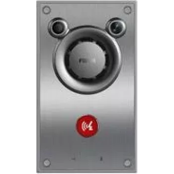 Audio intercom Fanvil A12V VoIP HD-heli, SIP tugi, uksefoni funktsionaalsus