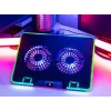 Jahutusjaam Gamezone Snowman Pro 17 tolli RGB