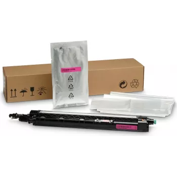 HP - magenta - ilmutusseade - Color LaserJet Managed Flow MFP E87640-E87660, LaserJet Managed MFP E87640, MFP E87660 (Z7Y72A) jaoks