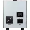 Bluewalker PowerWalker AVR 3000/SIV - automaatne pingeregulatsioon - vahelduvvool 230 V - 2400 vatti - 3000 VA - 2 väljundpistikut (10120307)