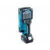 Makita DWD181ZJ digitaalne multidetektor