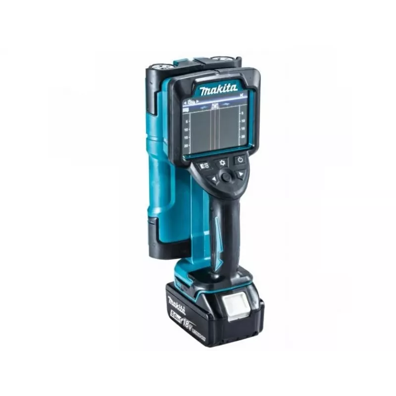 Makita DWD181ZJ digitaalne multidetektor
