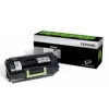 Lexmark 52D0X0N toonerikassett 3000 lehekülge must