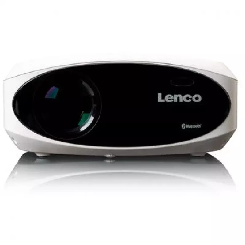 Lenco LPJ-900WH toode