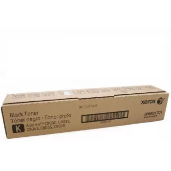 Xerox 006R01701 toonerikassett 1 tk Originaal Must