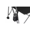 Matkatool Outwell Campo XL – vastupidav matkatool, kandevõime 150 kg