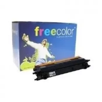 Freecolor 801120 printeritarvik Must